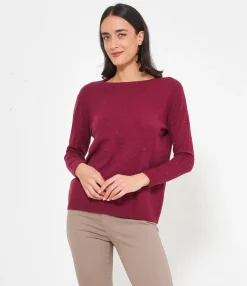 Zuiki Maglia con ricami Online