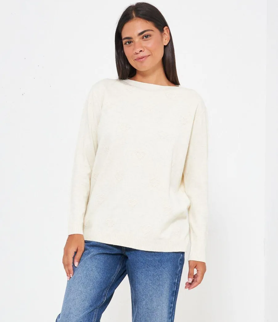 Zuiki Maglia con ricami Online