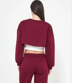Zuiki Maglia crop Online