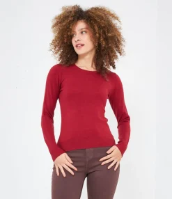 Zuiki Maglia girocollo Hot