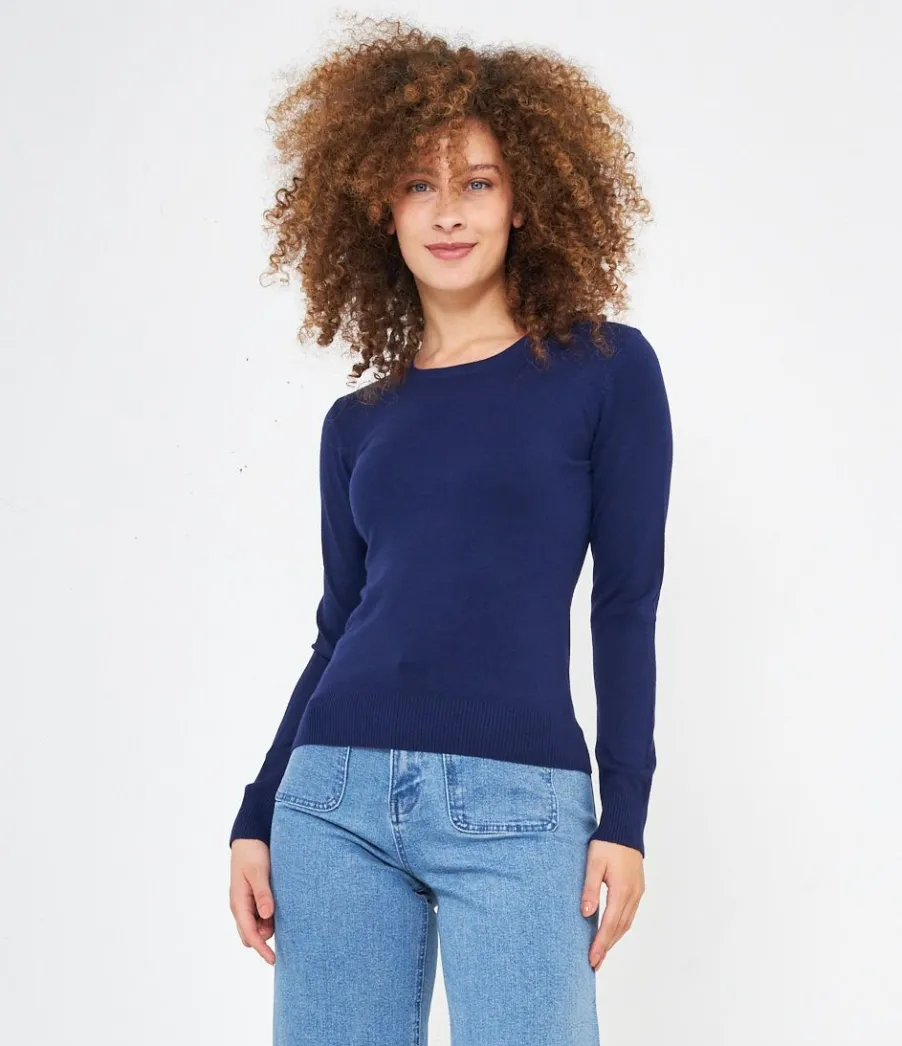 Zuiki Maglia girocollo Hot