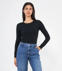 Zuiki Maglia girocollo Hot
