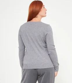 Zuiki Maglia girocollo