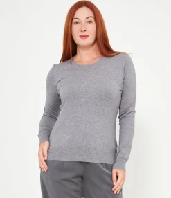 Zuiki Maglia girocollo