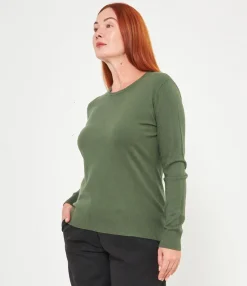 Zuiki Maglia girocollo