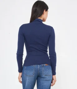 Zuiki Maglia in cotone New