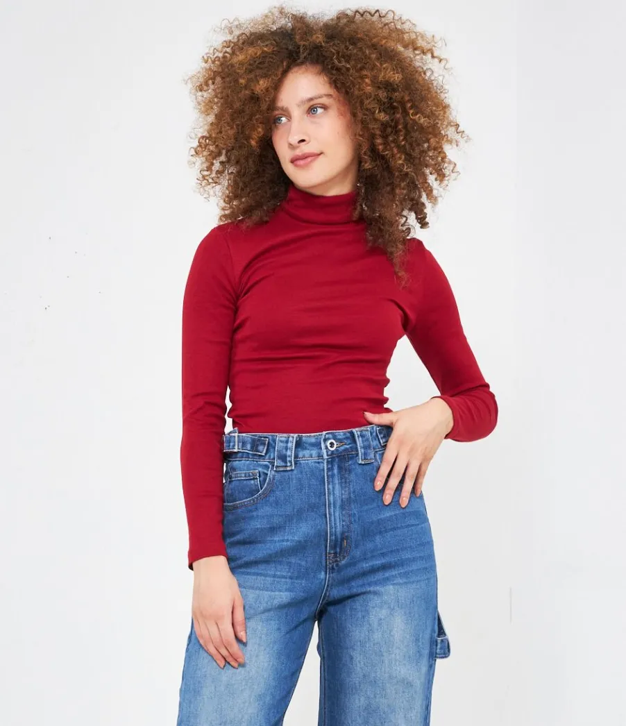 Zuiki Maglia in cotone New