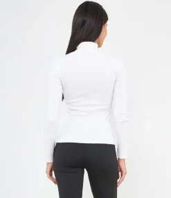 Zuiki Maglia in cotone New