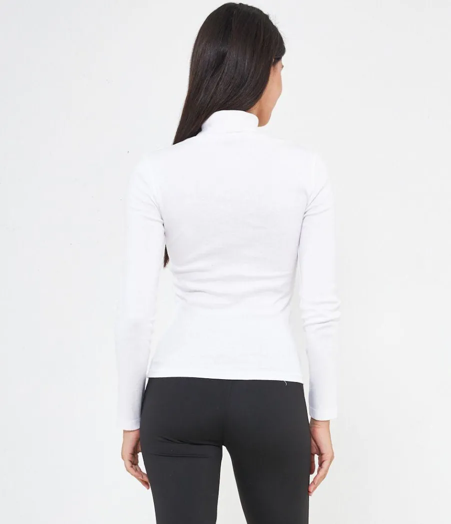 Zuiki Maglia in cotone New