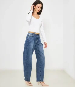 Zuiki Maglia in cotone Online
