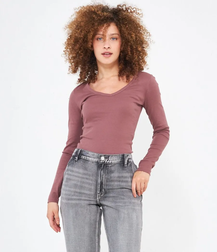 Zuiki Maglia in cotone Online