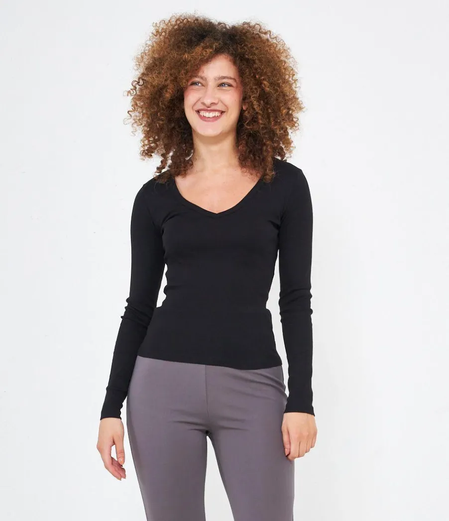 Zuiki Maglia in cotone Online