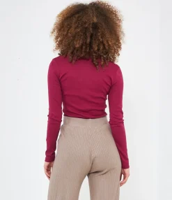 Zuiki Maglia in cotone Online