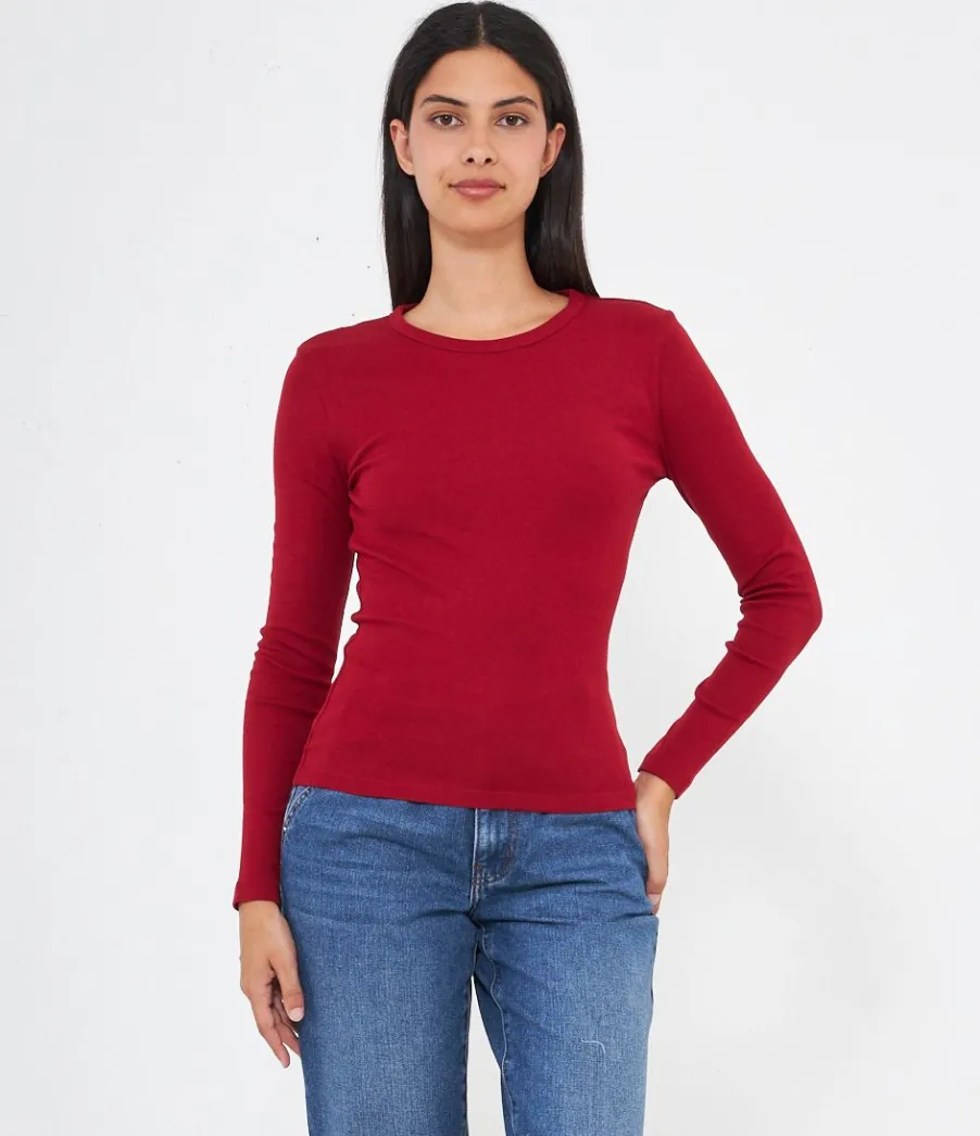 Zuiki Maglia in cotone New