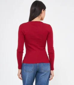Zuiki Maglia in cotone New