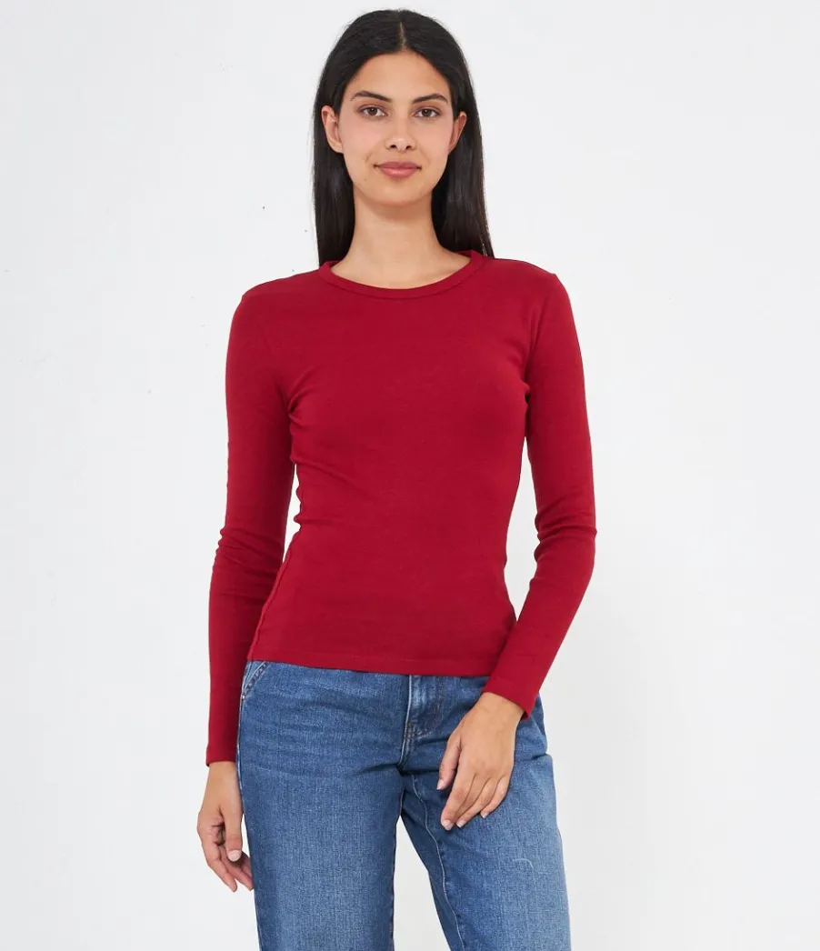 Zuiki Maglia in cotone New
