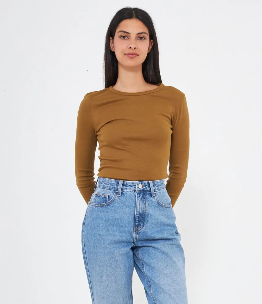Zuiki Maglia in cotone New