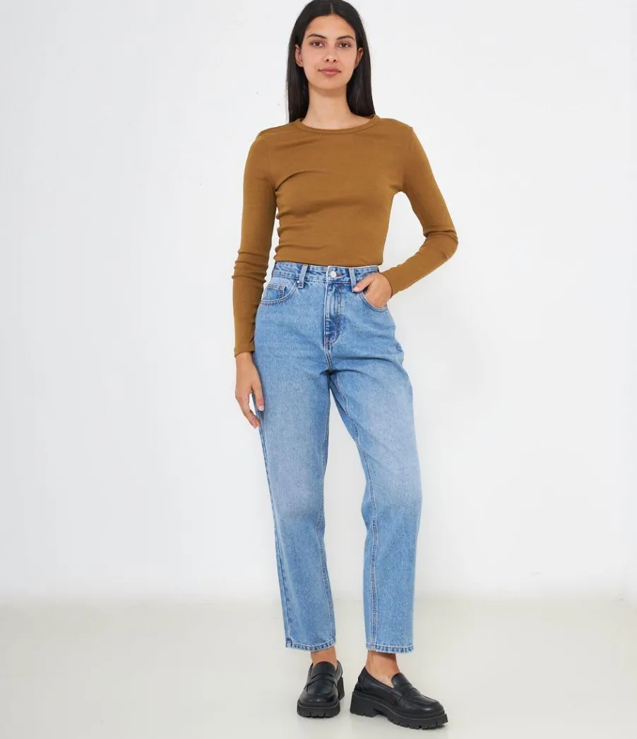 Zuiki Maglia in cotone New