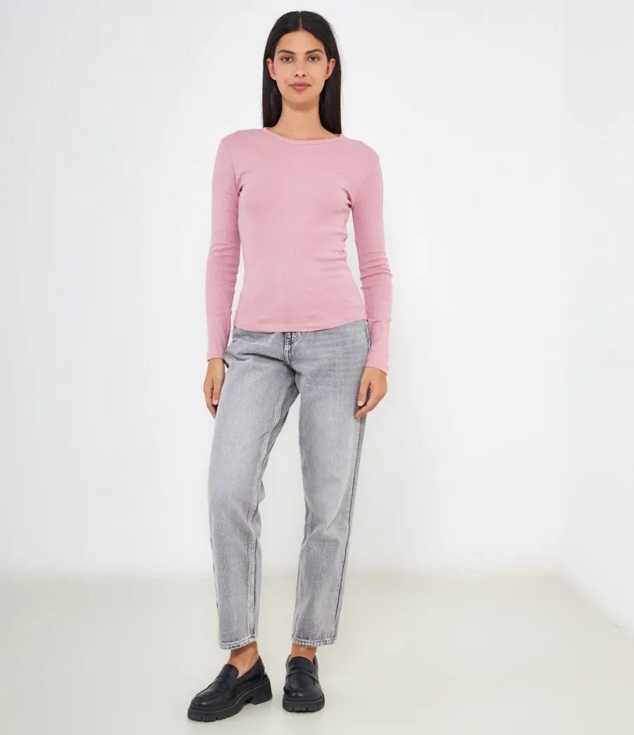 Zuiki Maglia in cotone New