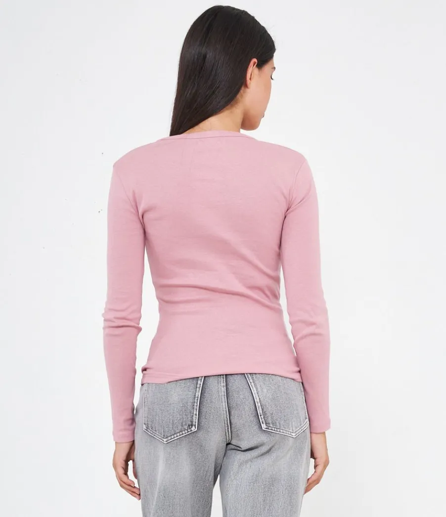 Zuiki Maglia in cotone New