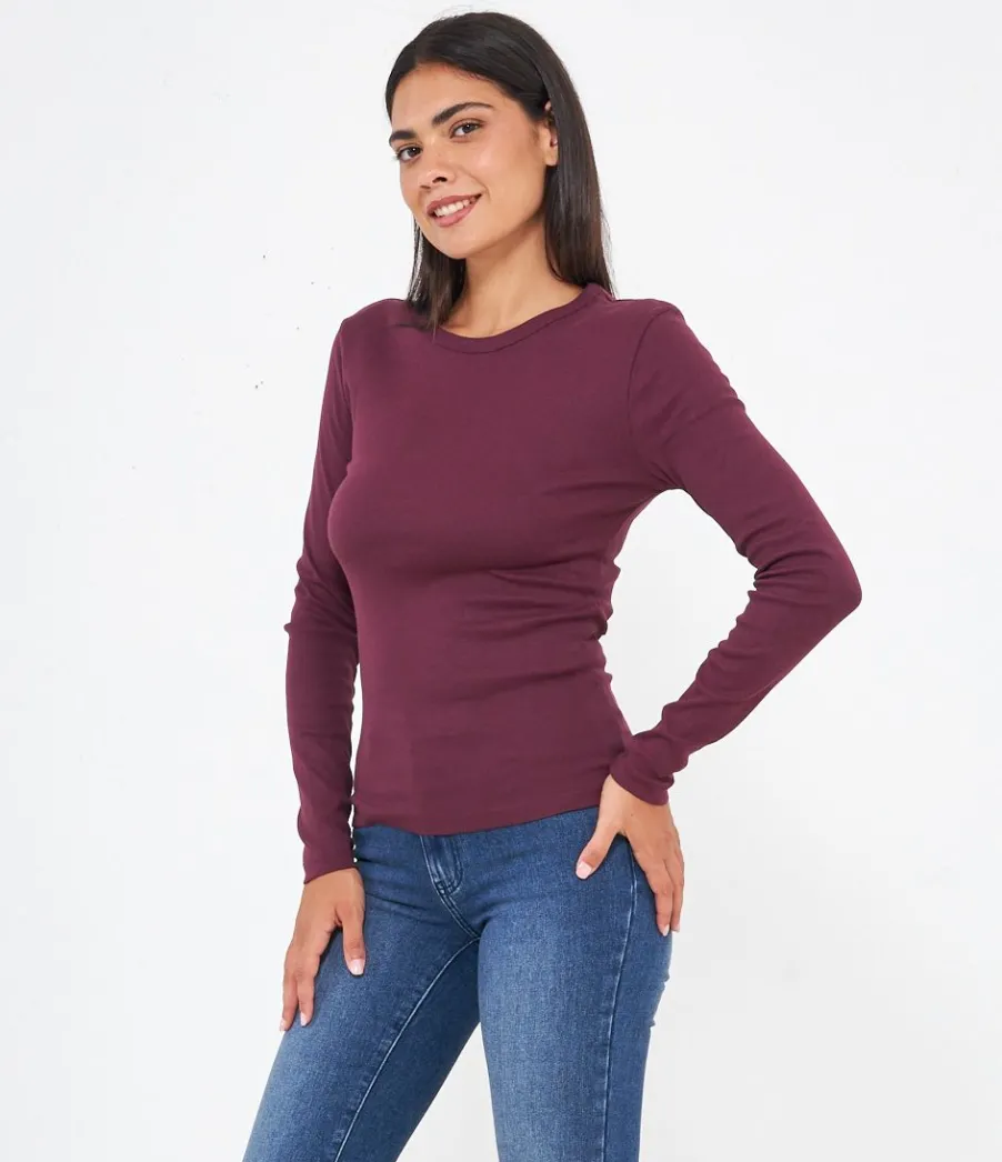 Zuiki Maglia in cotone New