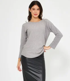 Zuiki Maglia in viscosa Sale