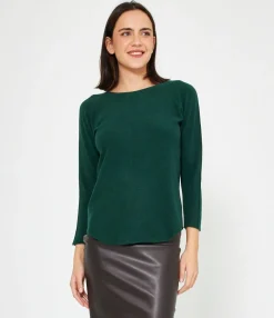 Zuiki Maglia in viscosa Sale