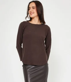 Zuiki Maglia in viscosa Sale