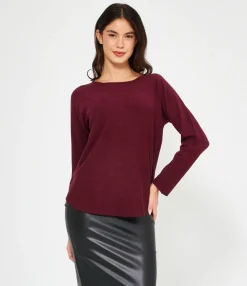 Zuiki Maglia in viscosa Sale