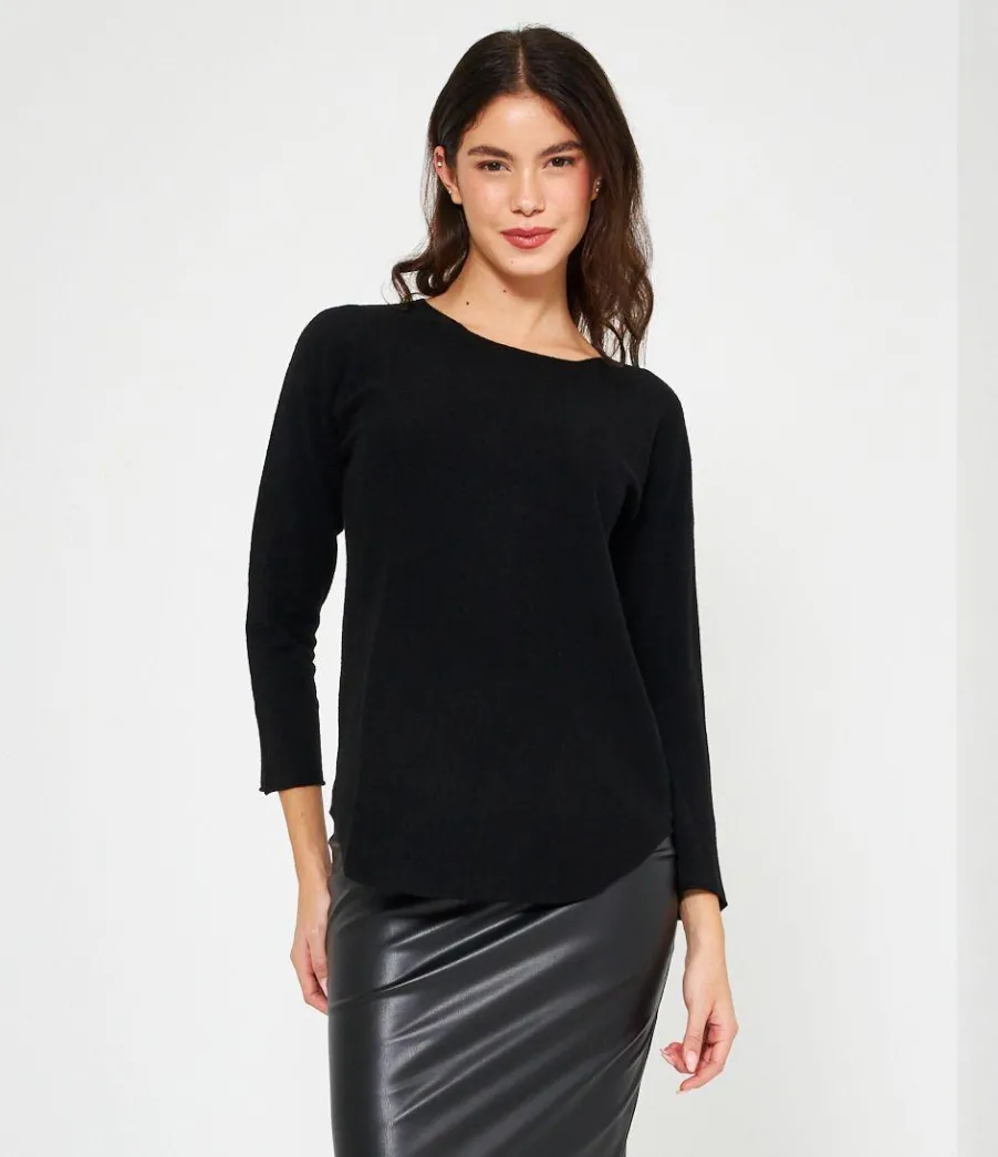 Zuiki Maglia in viscosa Sale