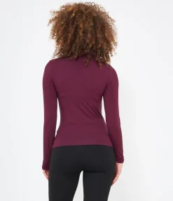 Zuiki Maglia in viscosa