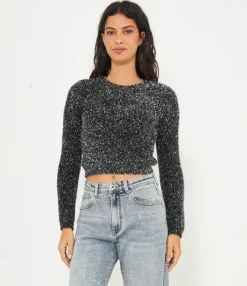 Zuiki Maglia lurex Hot