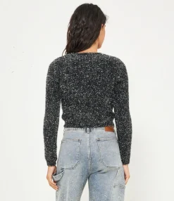 Zuiki Maglia lurex Hot