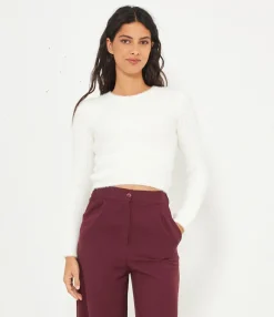 Zuiki Maglia lurex Hot