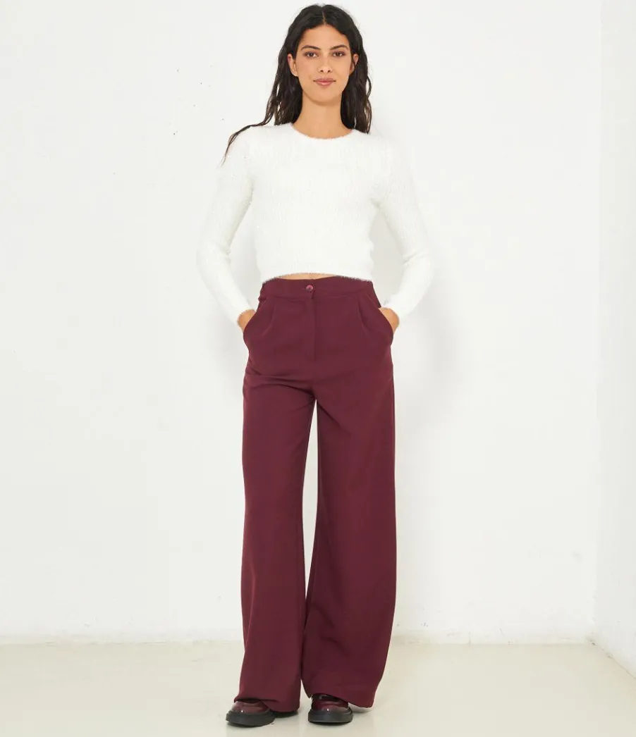 Zuiki Maglia lurex Hot