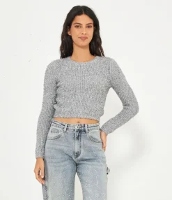 Zuiki Maglia lurex Hot