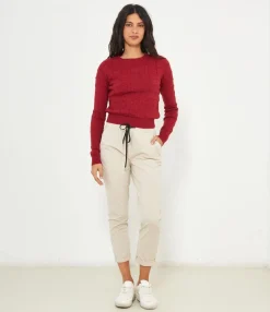 Zuiki Maglia lurex