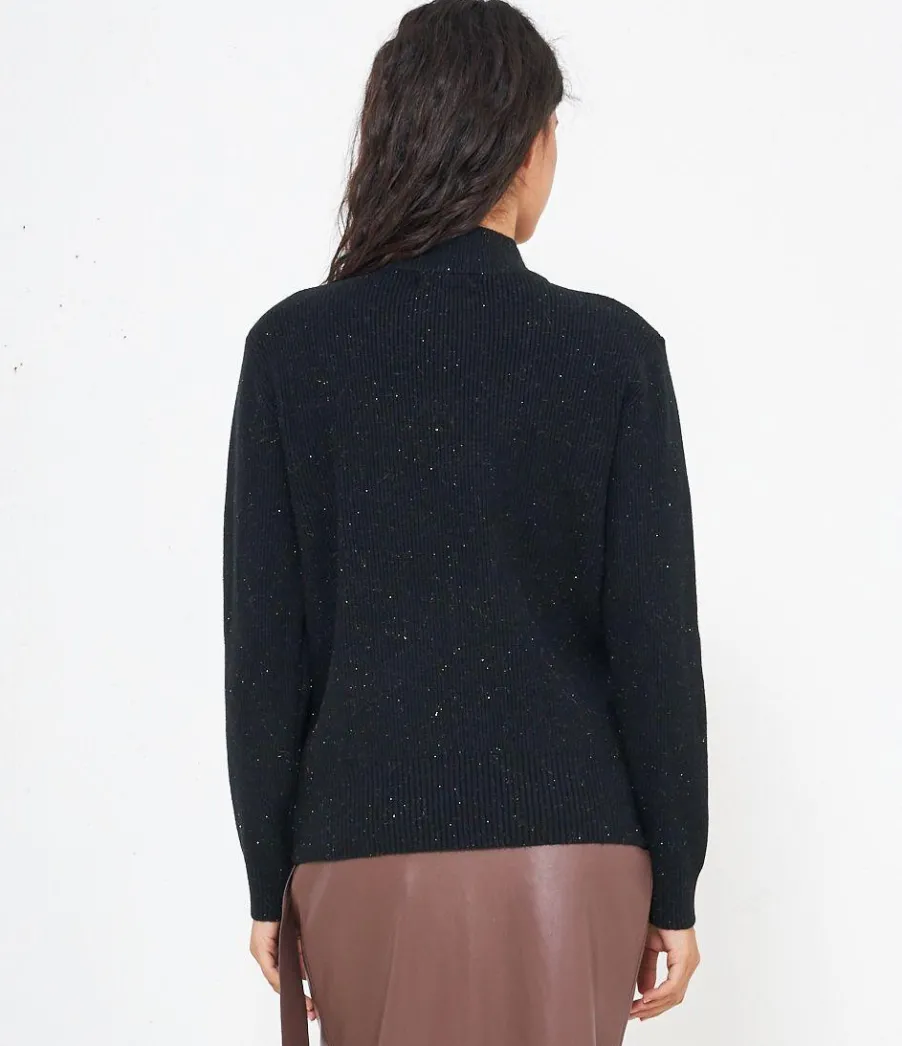 Zuiki Maglia lurex New