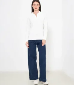 Zuiki Maglia micro paillettes New