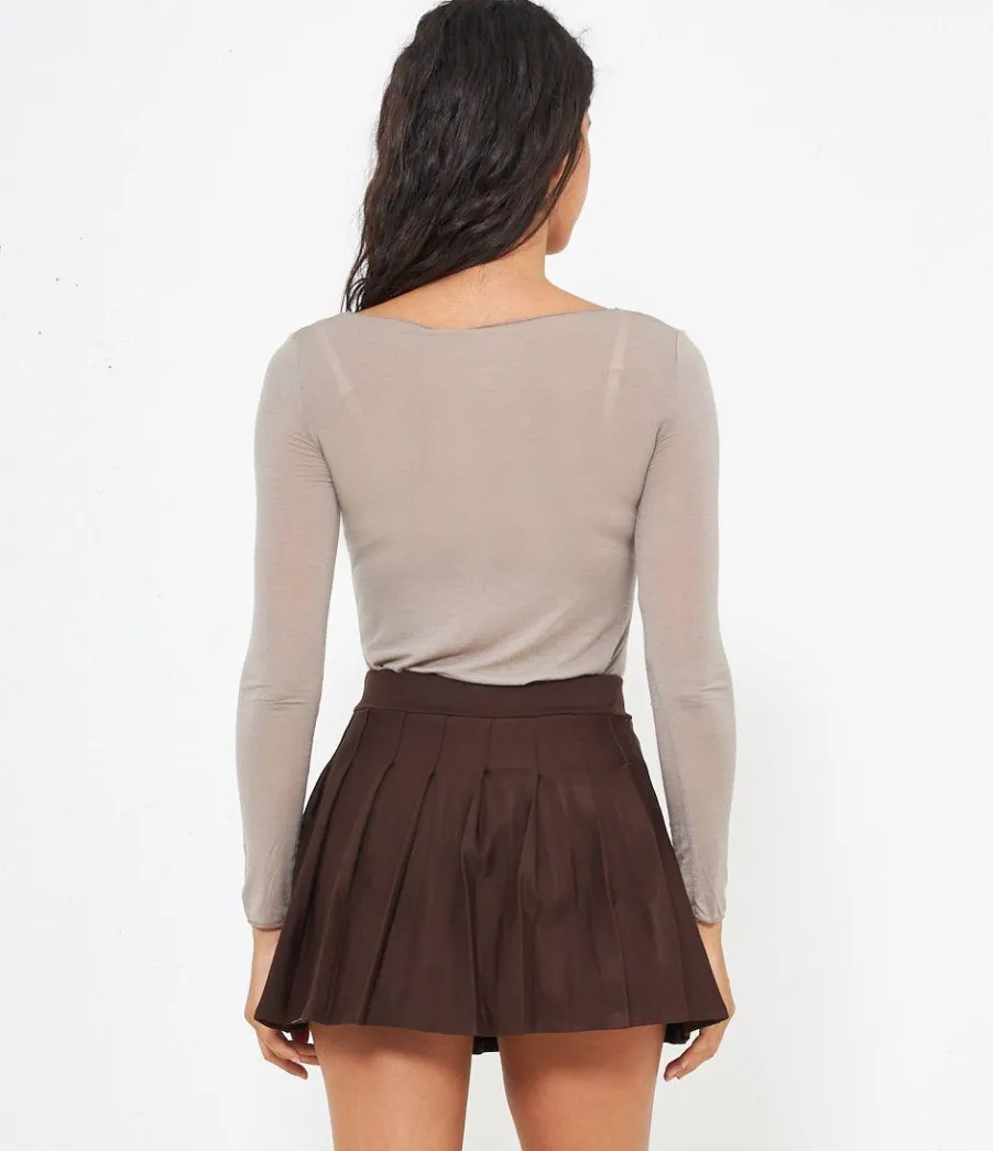 Zuiki Maglia modal cashmere Discount
