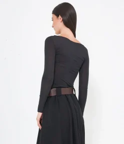 Zuiki Maglia modal cashmere Discount