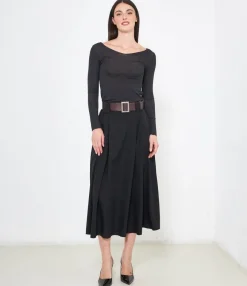 Zuiki Maglia modal cashmere Discount