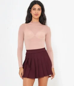 Zuiki Maglia modal cashmere Discount