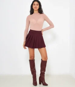 Zuiki Maglia modal cashmere Discount