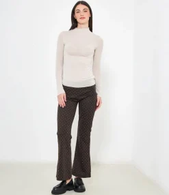 Zuiki Maglia modal cashmere Discount