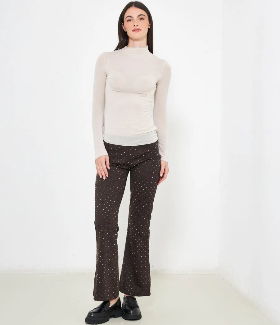 Zuiki Maglia modal cashmere Discount