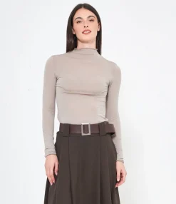 Zuiki Maglia modal cashmere Discount