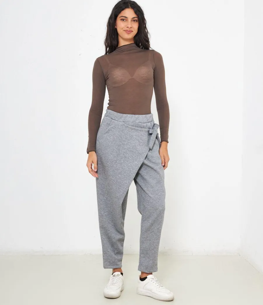 Zuiki Maglia modal cashmere Discount