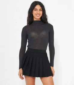 Zuiki Maglia modal cashmere Discount