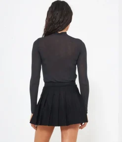 Zuiki Maglia modal cashmere Discount